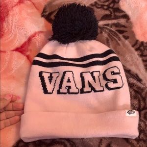Vans beanie